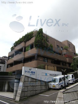 ベルテ西参道ビル