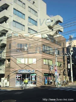 白楽ビル