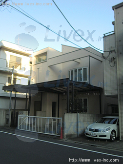 BTハウス