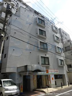 メゾン深川