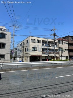 ハイム奥山