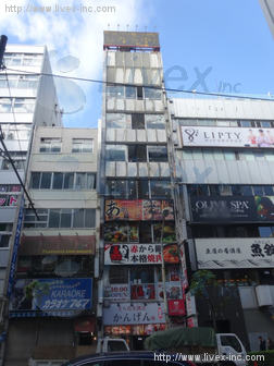 池袋第5ビル