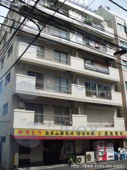 恩田ビル