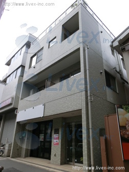 メゾン・オレア