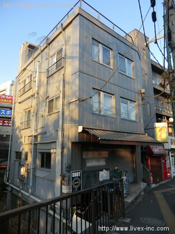 第2リバーサイドビル