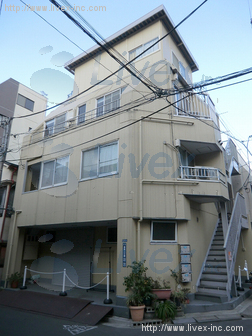 内田マンションビル