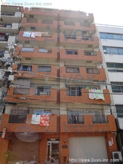 タウンシップ御徒町ビル