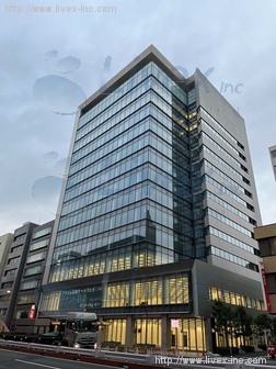 プライム高輪ゲートウェイビル