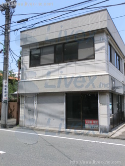 清水ビル