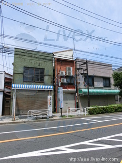 貸店舗