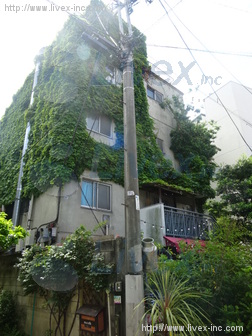 天野ビル