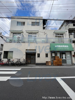 澤木ハイツ