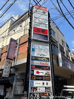 アミューズ中野ビル