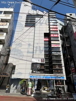 KHビル