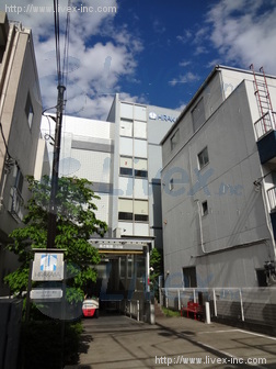 仮)後楽ビル