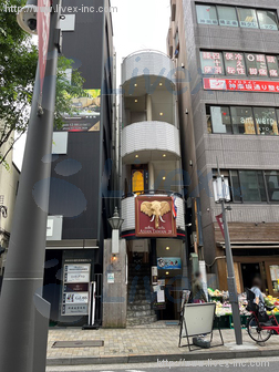 ファン神楽坂ビル