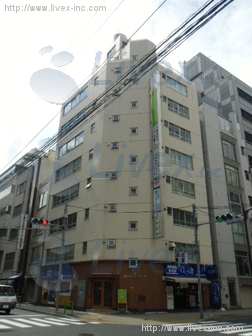 第4ミチワビル