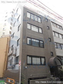 HONGOU桜ビル
