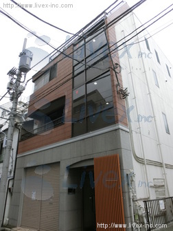 E・NAKAJIMAビル