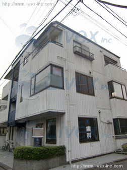 イサカビル