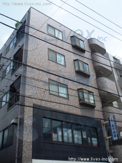 ラ・トゥール前田ビル