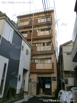 メゾンドール新宿