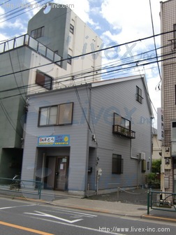 土屋ハイツ
