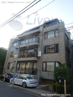 原宿リージェンシービル
