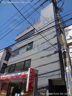 ダイエイビル