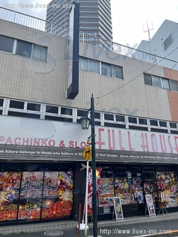 第10東京ビル