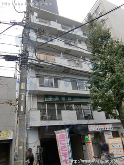 GSハイム新中野駅前