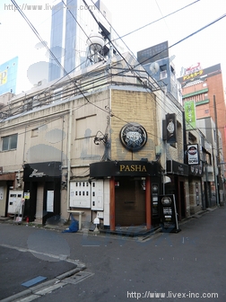 堀ビル