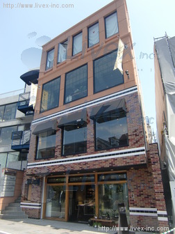 ティスモ原宿ビル