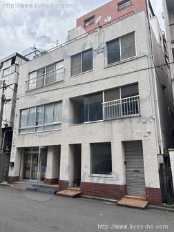 わた旧)川崎区榎町店舗事務所