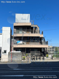 馬込坂ハウス