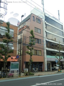 イルマーレ文京ビル