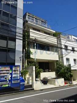 北参道ビル