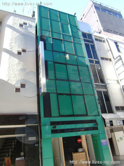 銀座片桐IV(銀座JOY)ビル
