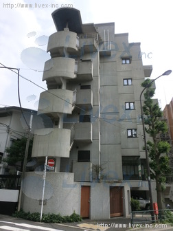 高橋ビル