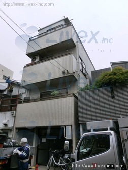 清水邸ビル