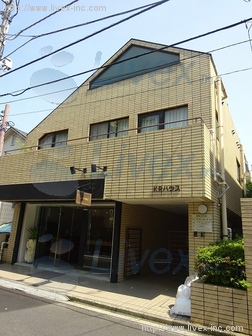 KRハウス