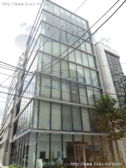 カモツル日本橋ビル