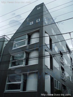 maisonette./αビル