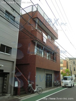 秋山ビル