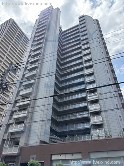 ヴィルクレール川崎ビル