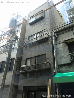 金谷ビル