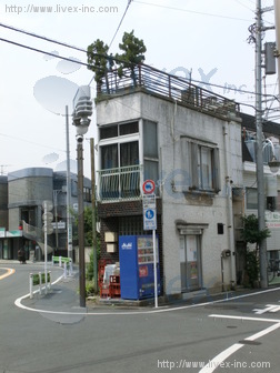 貸店舗・事務所