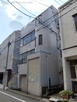 (取壊済)レックビル