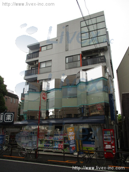 岩城ビル