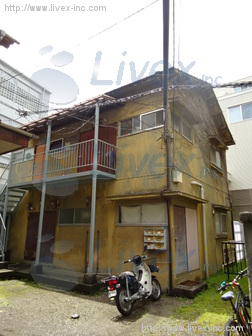 猿楽町邸ビル